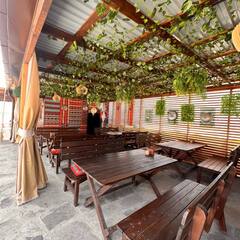 База отдыха Иней, Республика Дагестан