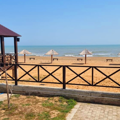 База отдыха Иней, Республика Дагестан