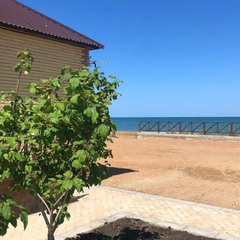 База отдыха Иней, Республика Дагестан