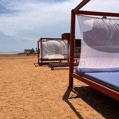 База отдыха Иней, Республика Дагестан