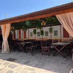 База отдыха Иней, Республика Дагестан