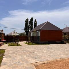 База отдыха Иней, Республика Дагестан