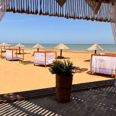 База отдыха Иней, Республика Дагестан