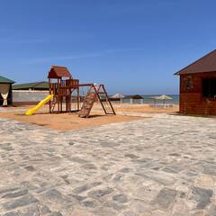 База отдыха Иней, Республика Дагестан