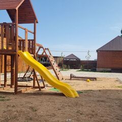 База отдыха Иней, Республика Дагестан