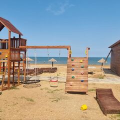 База отдыха Иней, Республика Дагестан