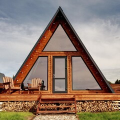 База отдыха Рыбинское море, Ярославская область