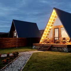 База отдыха Рыбинское море, Ярославская область