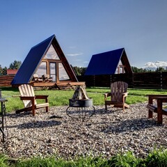 База отдыха Рыбинское море, Ярославская область