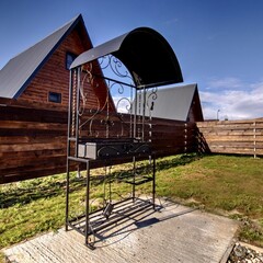 База отдыха Рыбинское море, Ярославская область