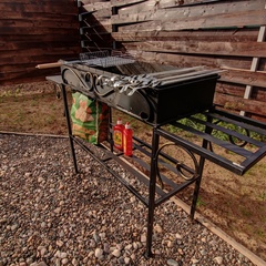 База отдыха Рыбинское море, Ярославская область