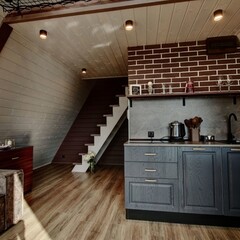 База отдыха Рыбинское море, Ярославская область