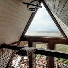 База отдыха Рыбинское море, Ярославская область