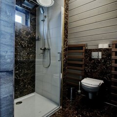 База отдыха Рыбинское море, Ярославская область