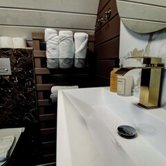 База отдыха Рыбинское море, Ярославская область