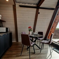 База отдыха Рыбинское море, Ярославская область