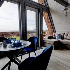 База отдыха Рыбинское море, Ярославская область