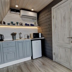 База отдыха Рыбинское море, Ярославская область