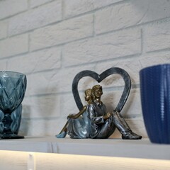 База отдыха Рыбинское море, Ярославская область