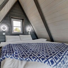 База отдыха Рыбинское море, Ярославская область