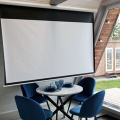 База отдыха Рыбинское море, Ярославская область