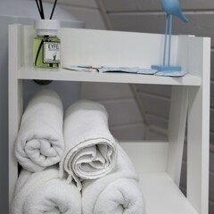 База отдыха Рыбинское море, Ярославская область