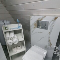 База отдыха Рыбинское море, Ярославская область