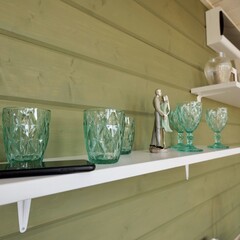 База отдыха Рыбинское море, Ярославская область