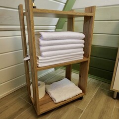 База отдыха Рыбинское море, Ярославская область