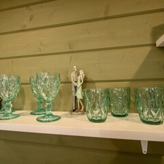 База отдыха Рыбинское море, Ярославская область