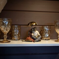 База отдыха Рыбинское море, Ярославская область