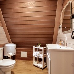 База отдыха Рыбинское море, Ярославская область