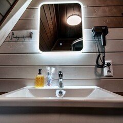 База отдыха Рыбинское море, Ярославская область