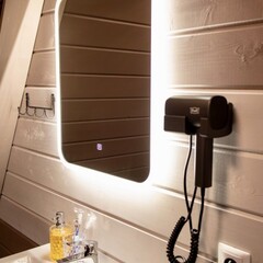 База отдыха Рыбинское море, Ярославская область