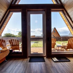 База отдыха Рыбинское море, Ярославская область