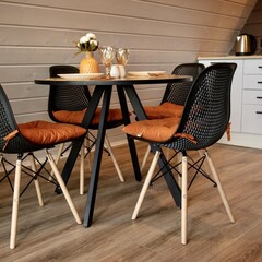 База отдыха Рыбинское море, Ярославская область