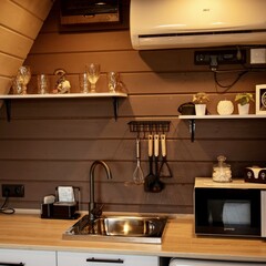 База отдыха Рыбинское море, Ярославская область