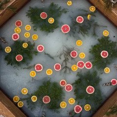 База отдыха Рыбинское море, Ярославская область