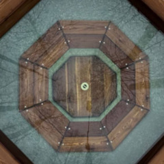 База отдыха Рыбинское море, Ярославская область