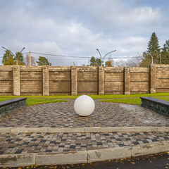 Санаторий Тюрьма для жира, Ленинградская область