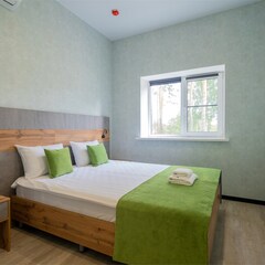 Санаторий Тюрьма для жира, Ленинградская область