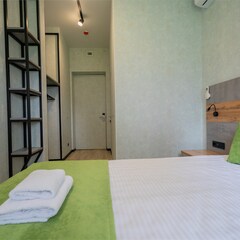 Санаторий Тюрьма для жира, Ленинградская область