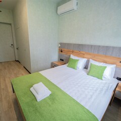 Санаторий Тюрьма для жира, Ленинградская область