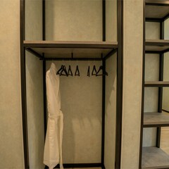 Санаторий Тюрьма для жира, Ленинградская область