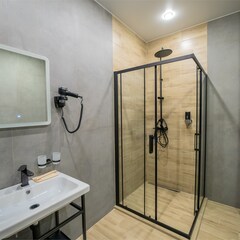 Санаторий Тюрьма для жира, Ленинградская область