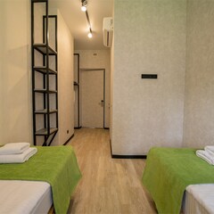 Санаторий Тюрьма для жира, Ленинградская область