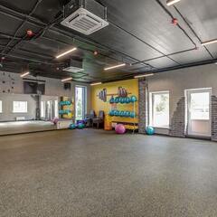 Санаторий Тюрьма для жира, Ленинградская область