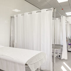 Санаторий Тюрьма для жира, Ленинградская область