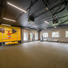 Санаторий Тюрьма для жира, Ленинградская область