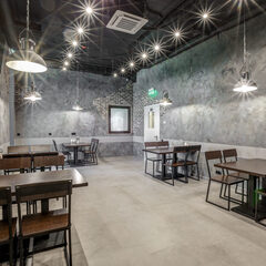 Санаторий Тюрьма для жира, Ленинградская область